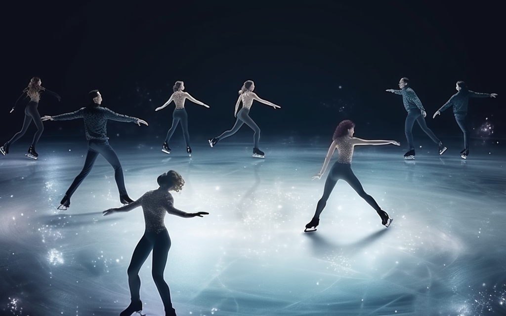 Включение танцев на льду в чемпионаты мира и Европы