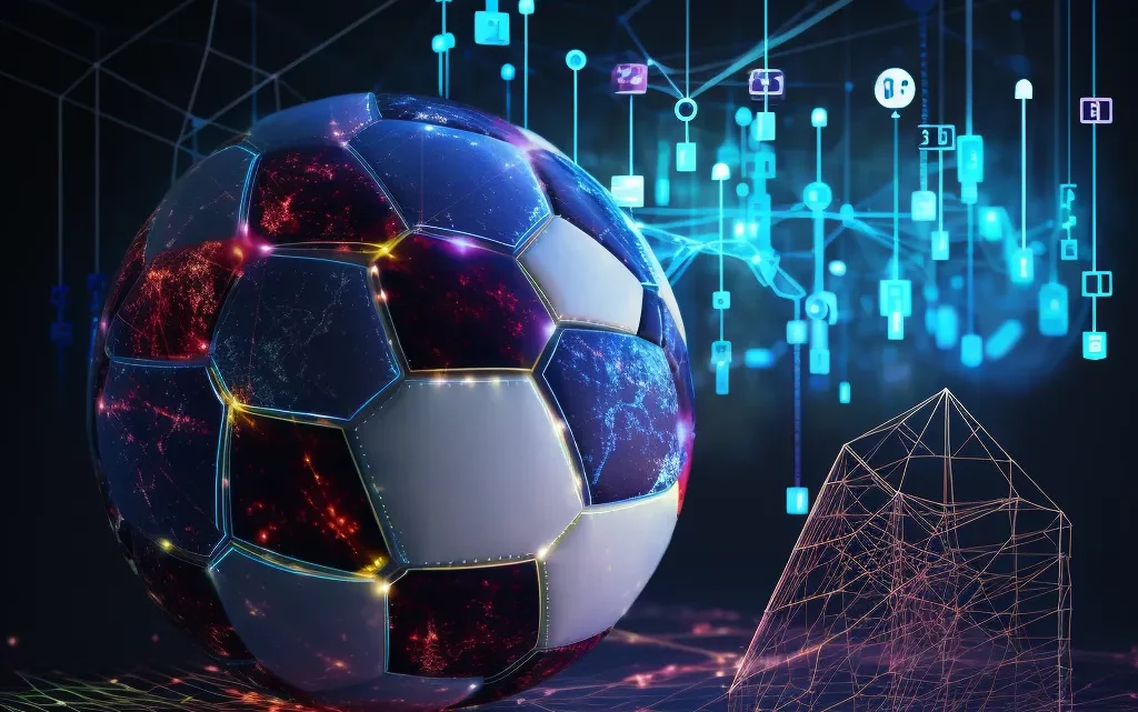Футбольная аналитика: как использование данных и статистики меняет подход к тренировкам и тактике